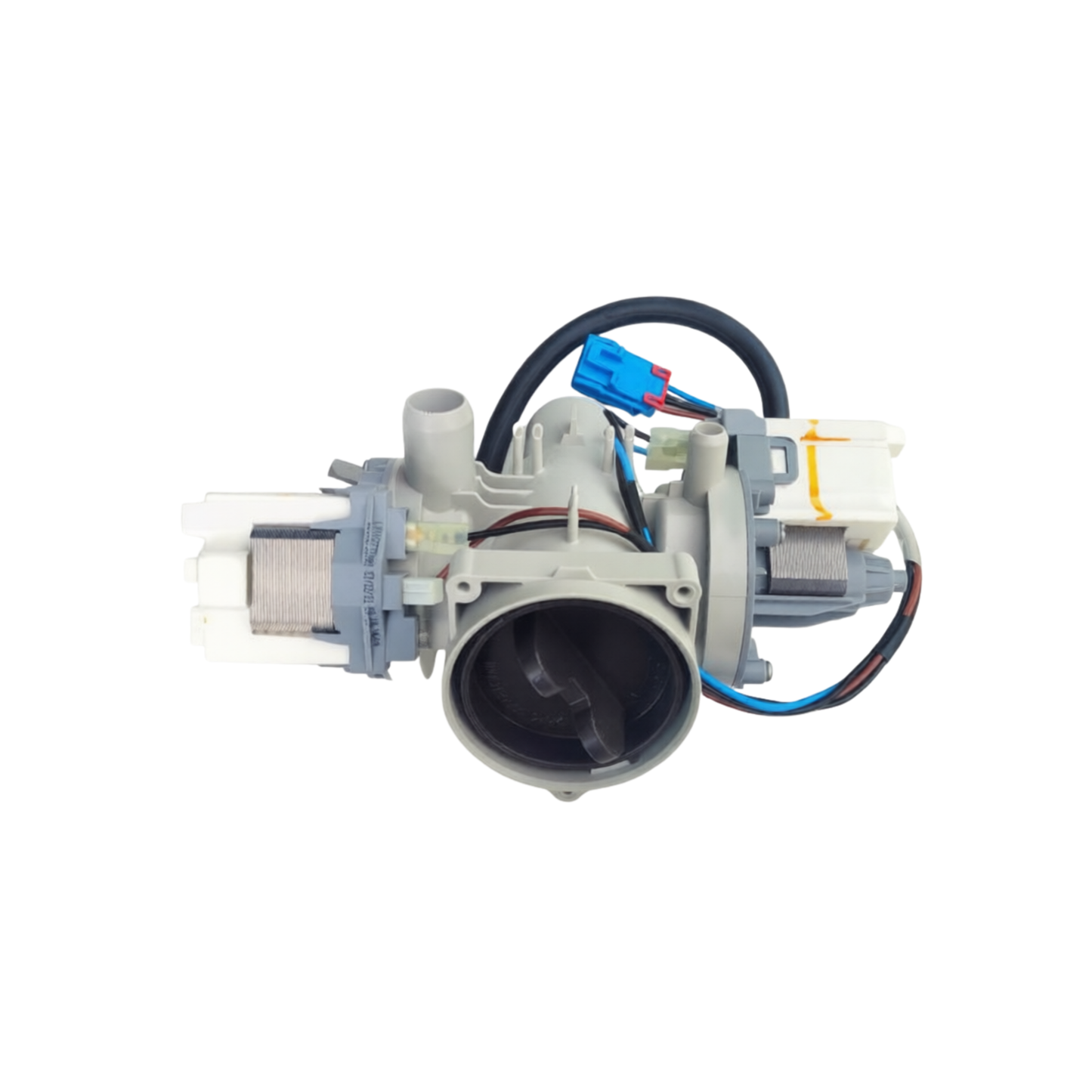 5859ER1002M LG Washing Machine Drain Pump Assembly