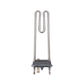 2882601600 Baumatic. Beko, Euromaid Washing Machine Imersion Element 1950W - 2863403000, WP101