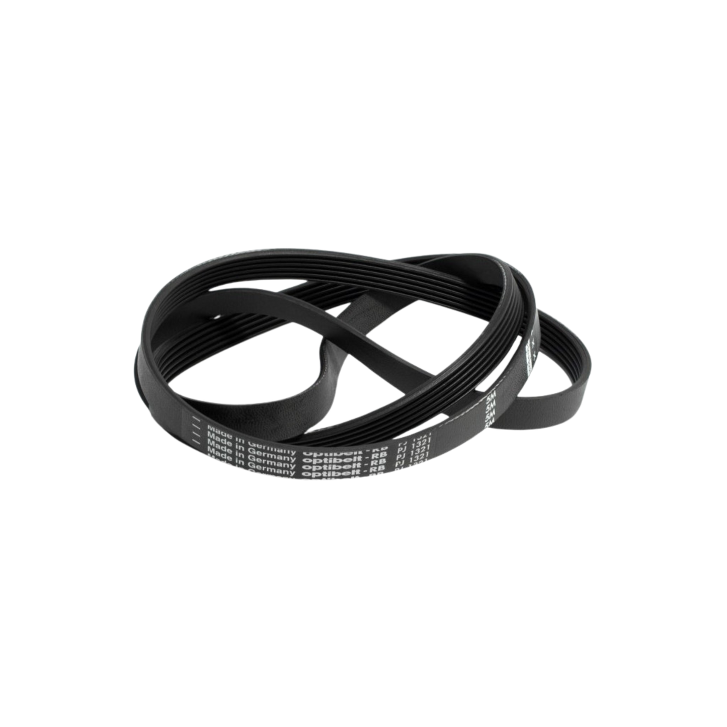 4693121 Miele Washing Machine Drive Belt 1321J6 - 3719740