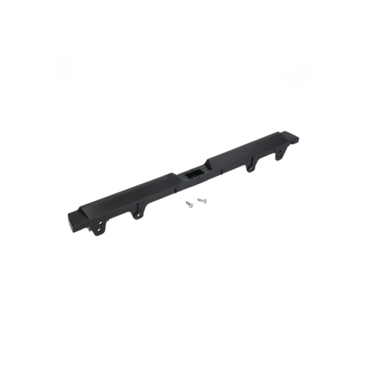 10877201 Miele Oven Cover Strip By BK KD - 9508540