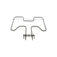 481010868078 Ariston, Whirlpool Oven Top Grill Element 1500W 230V - C00480881