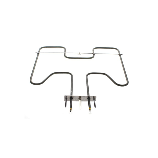 481010868078 Ariston, Whirlpool Oven Top Grill Element 1500W 230V - C00480881