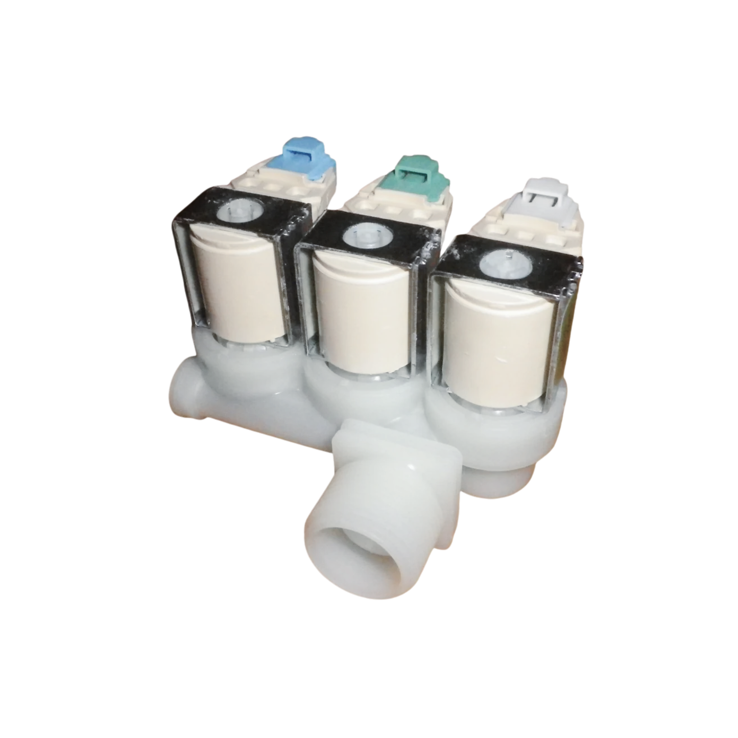 140207157029 Westinghouse Washing Machine Inlet Valve 1 In 3 Out