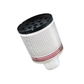 ADV75957709 LG Vacuum Cleaner Dust Bin Frame Cyclonic Metal Filter