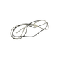 K1880402 Hisense Fridge Freezer Dual Temperature Sensor