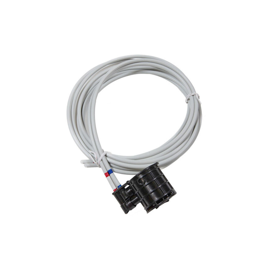 H0060236202C Fisher & Paykel Fridge Water Filter Head 90 Degree 2M - H0060236202