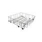 6023960 Miele Dishwasher Lower Basket - 5456070