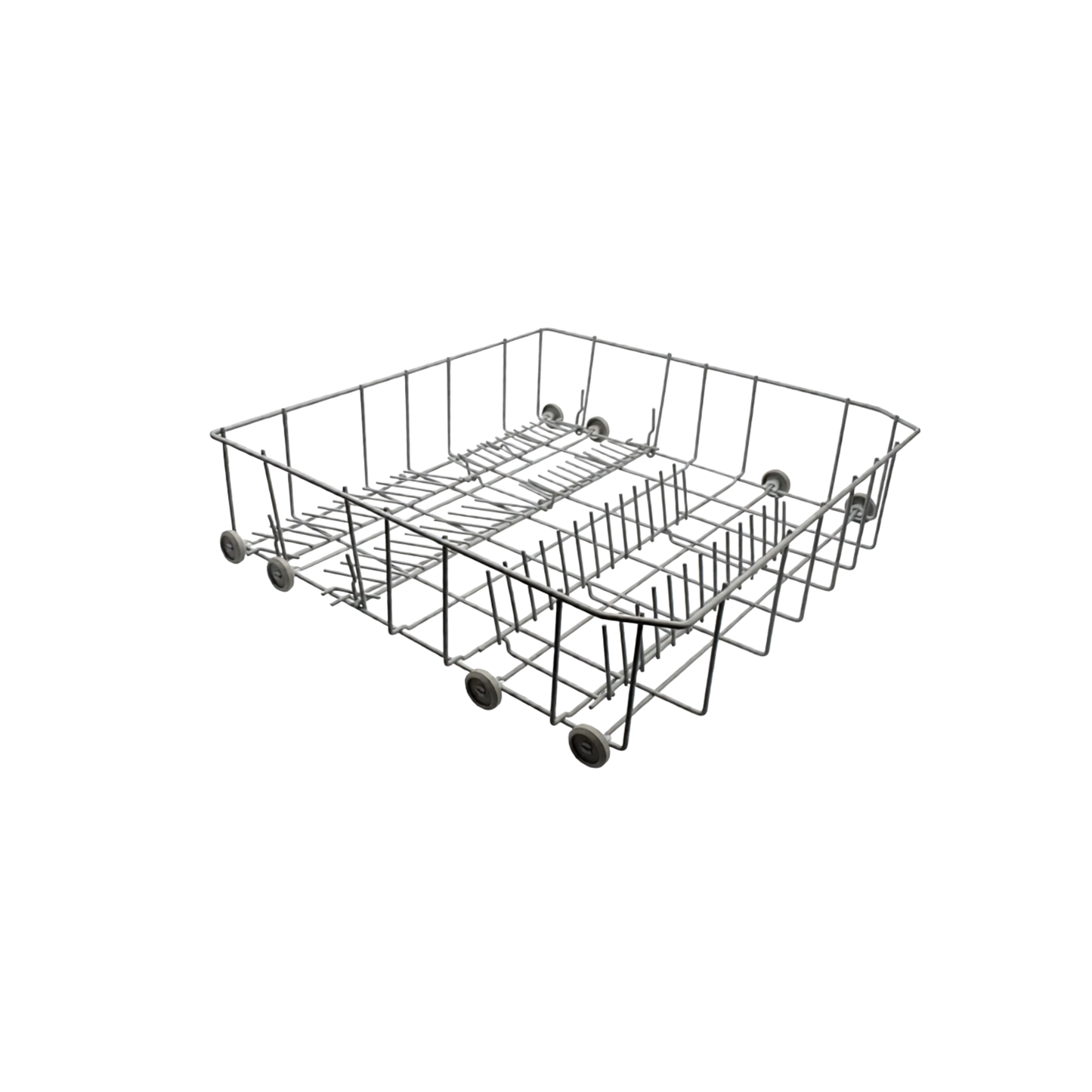 6023960 Miele Dishwasher Lower Basket - 5456070