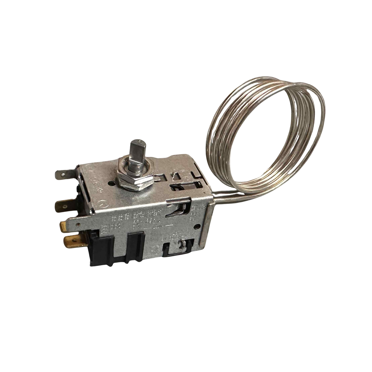 Rockfall Rf987 RF987 Fridge Thermostat Danfoss - 077B6138 – Perth Appliance Spares