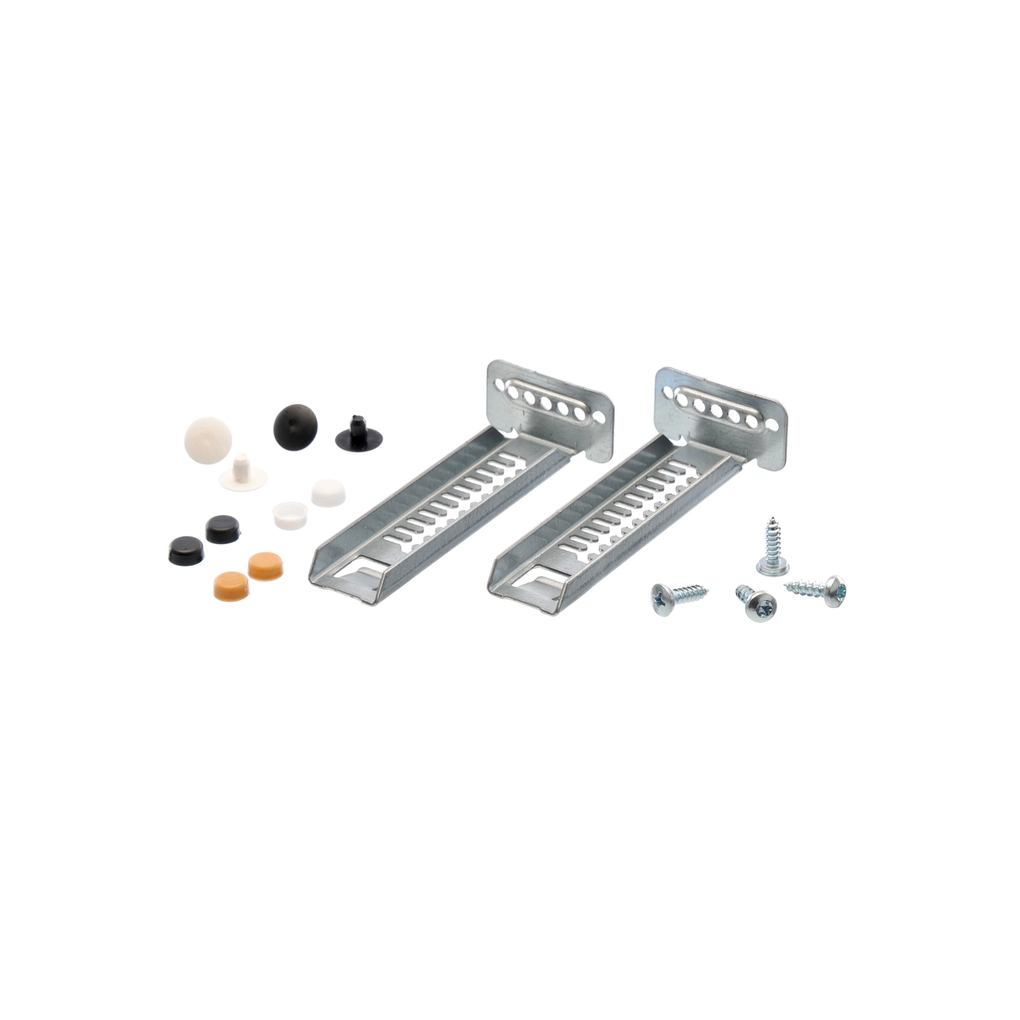 00612653 Bosch Dishwasher Kick Panel Bracket