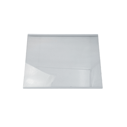 2106100268 Euromaid, Lemair Fridge Glass Shelf - 2106100007