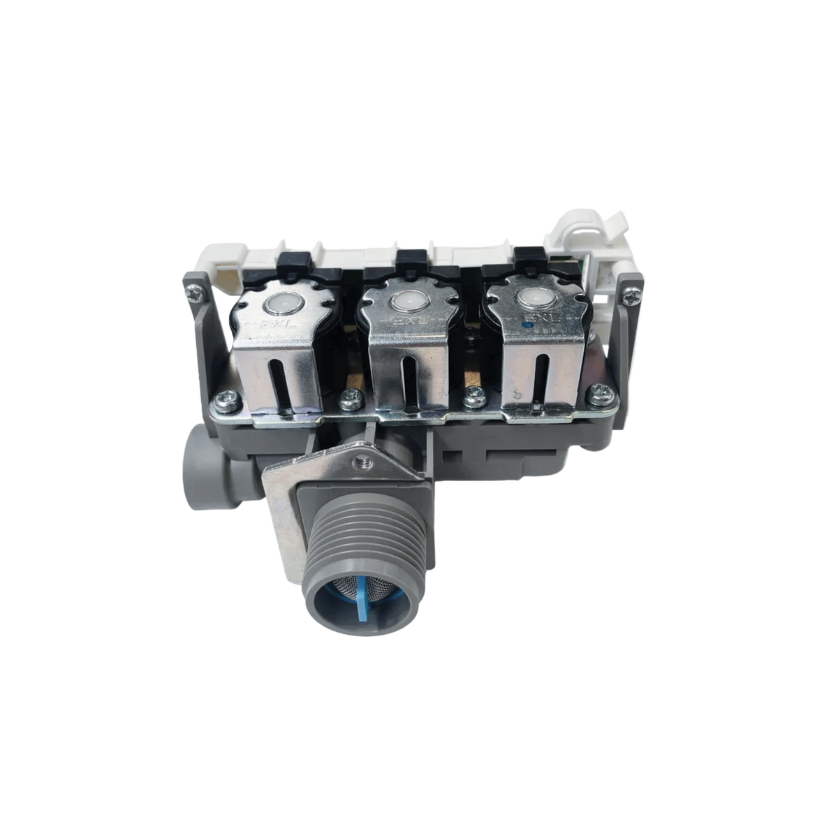 H0024000404F Fisher & Paykel, Haier Washing Machine 3 Way Inlet Valve