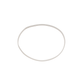 498295 Asko Dryer Door Seal