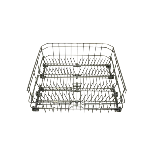 882303 Asko Dishwasher Lower Basket Assembly