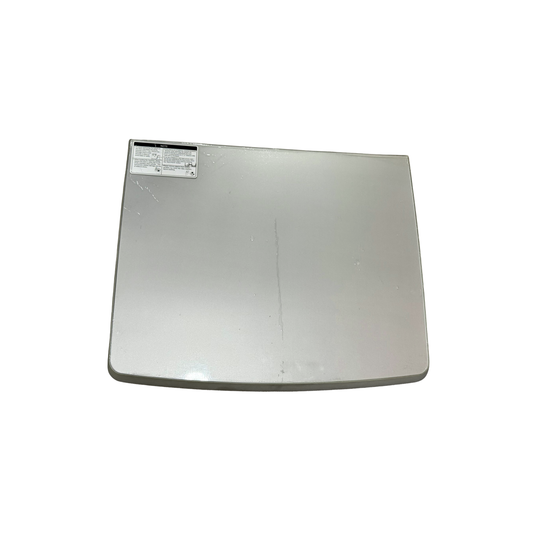 H0030813016P Fisher & Paykel Top Load Washing Machine Lid