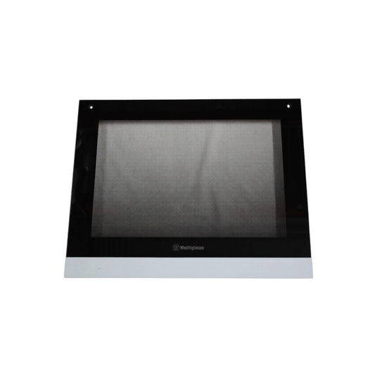 140163220019 Westinghouse Oven Outer Door Glass - A16322001