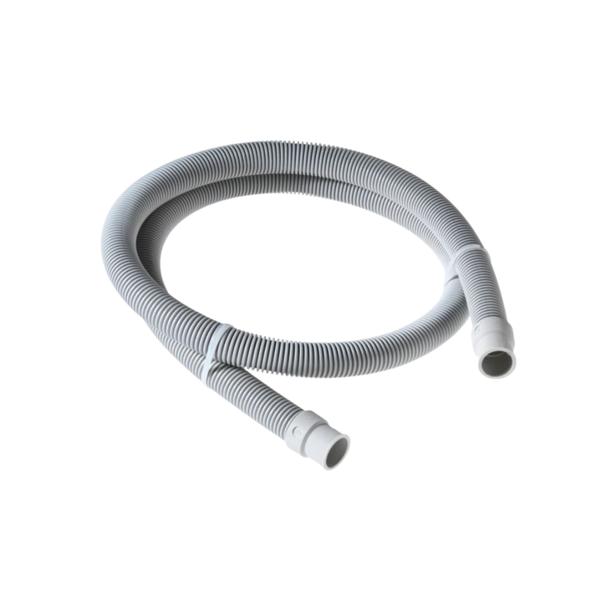 6401482 Miele Dishwasher Drain Hose 1.5M - 6401481
