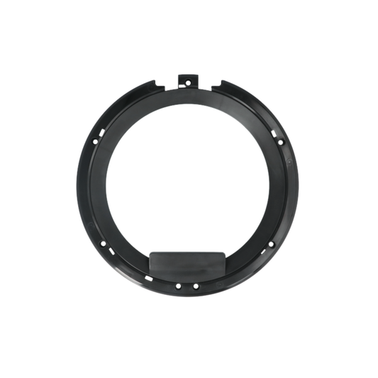 H0020204107A Fisher & Paykel Front Load Washing Machine Door Inner Frame
