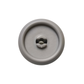 2372353 Miele Dishwasher Support Roller Wheel - 2372352
