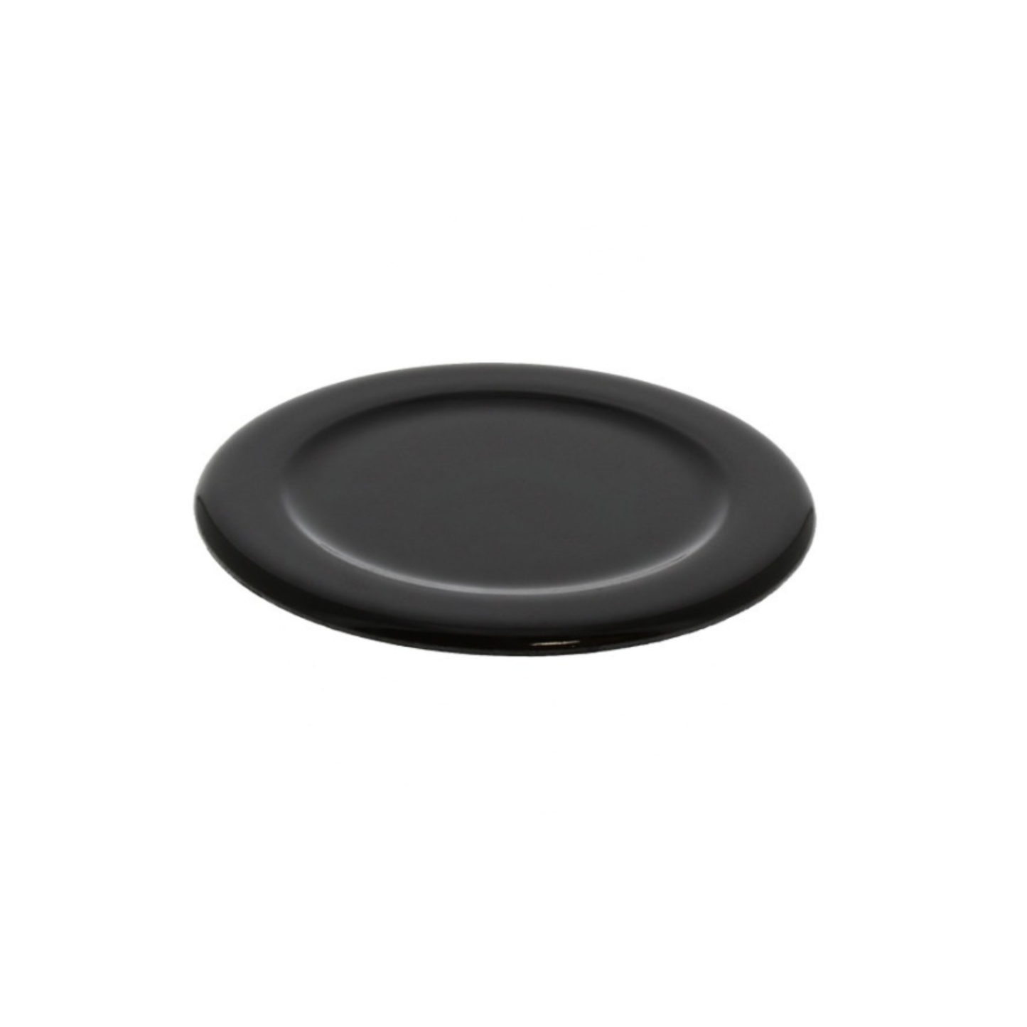 8583540170054 Chef Cooktop Burner Cap Semi Rapid 2MM Black - 354017005