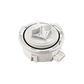 ABQ75742501 LG Dishwasher Drain Pump - ABQ75742505