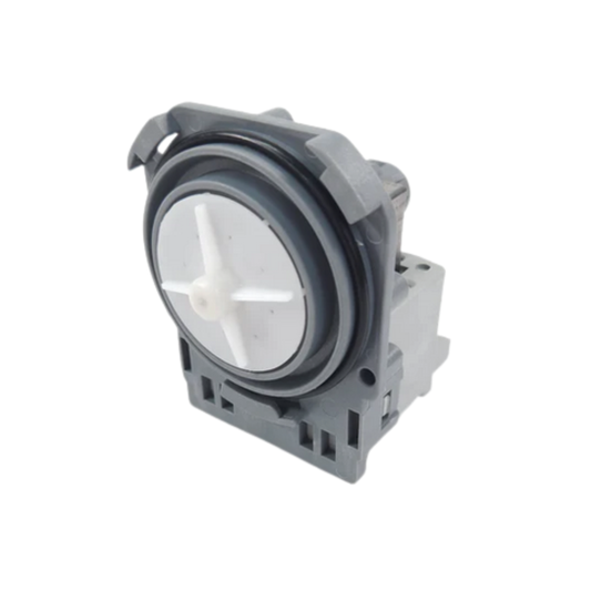 8581327947124 Electrolux Washing Machine Recirculation Pump Assembly - 132794710