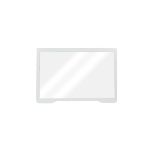 AHT73853801 LG Fridge Glass Shelf - One Side AHT73853803