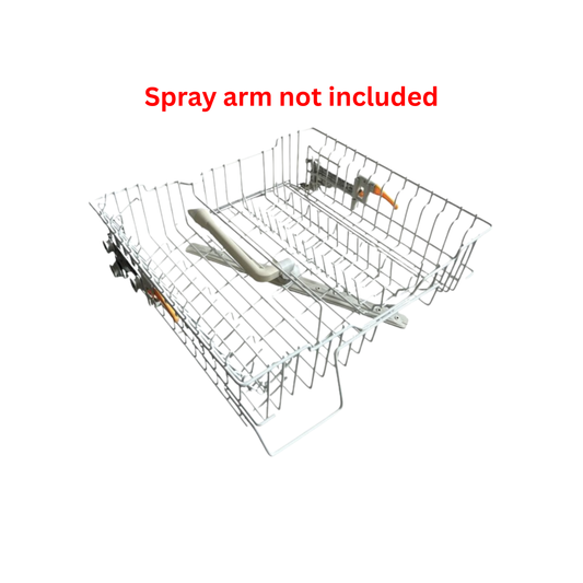 5154177 Miele Dishwasher Upper Rack - 5154174
