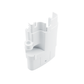 837038 Fisher & Paykel Fridge End Cap Flapper Bottom