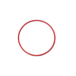 272645 Asko Cooktop Burner O Ring Seal
