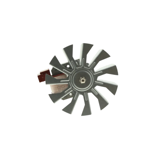 603044 Omega Oven Fan Motor Assembly