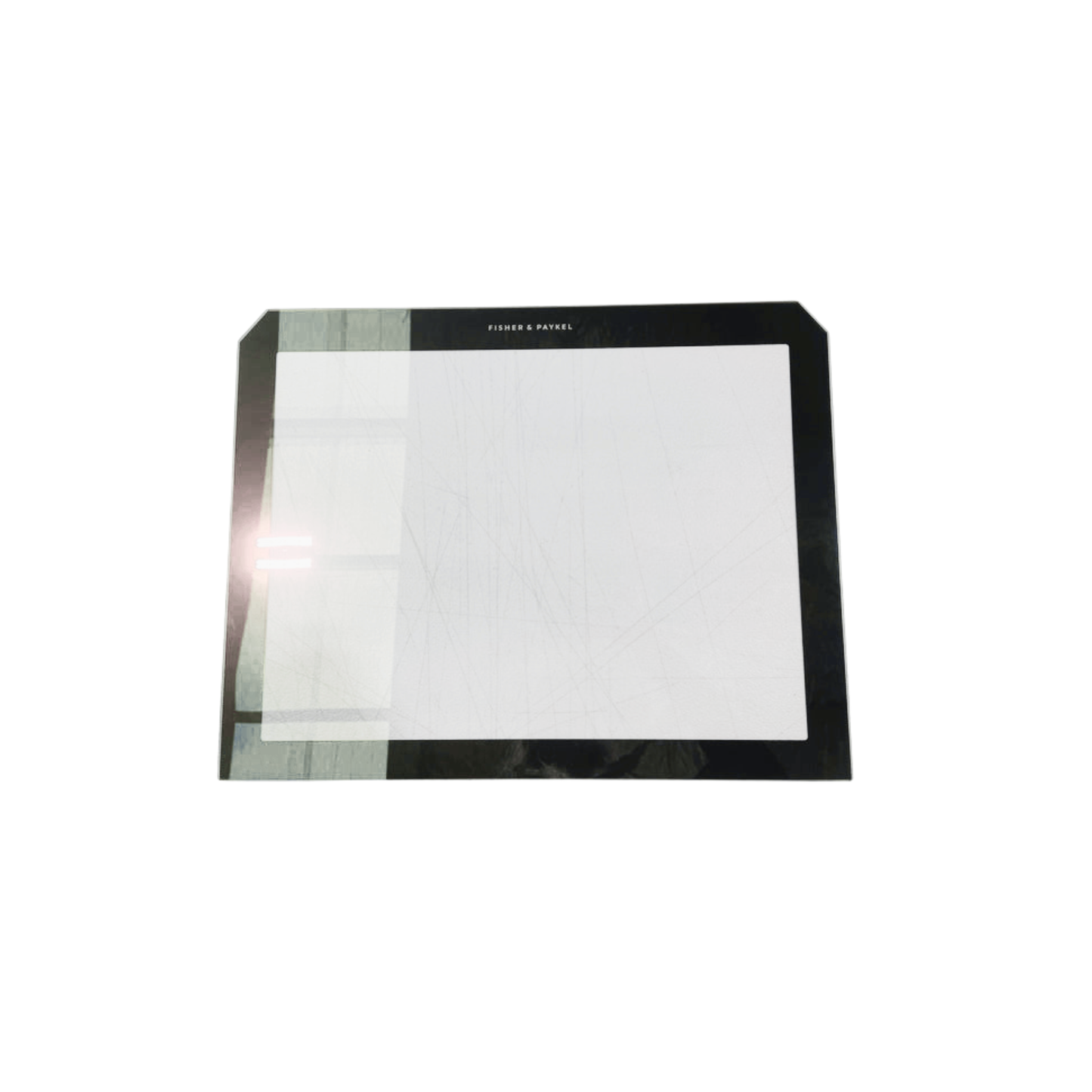 563318P Fisher & Paykel Oven Door Inner Glass