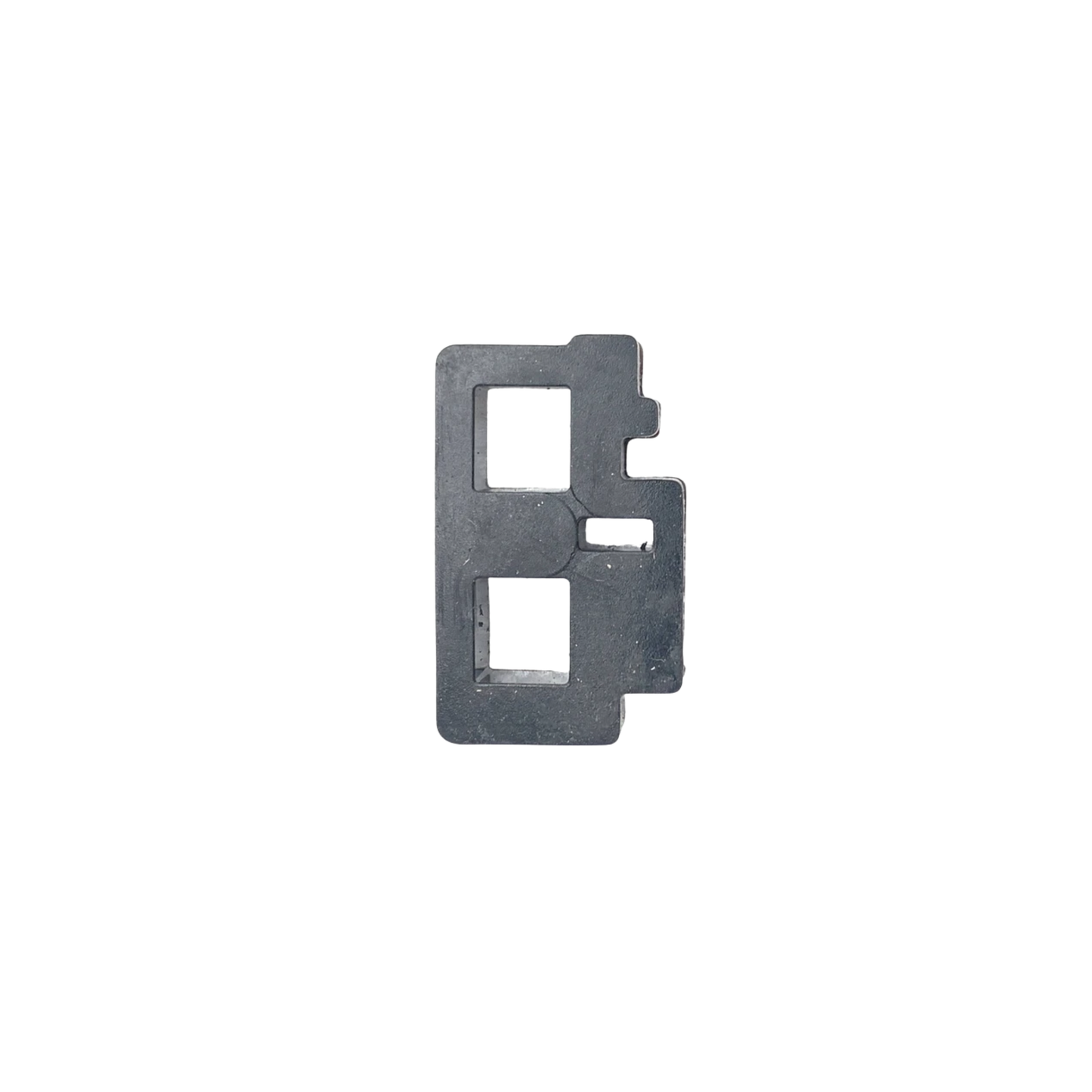 30201000006 Technika Oven Door Middle Glass Fixing Block
