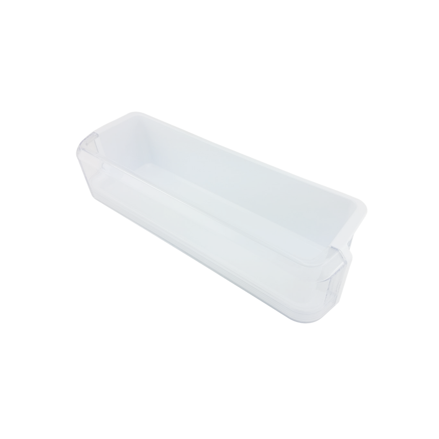 DA97-06175F Samsung Fridge Door Lower Shelf - DA97-06175E