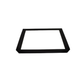 442010 Asko Oven Door Inner Glass