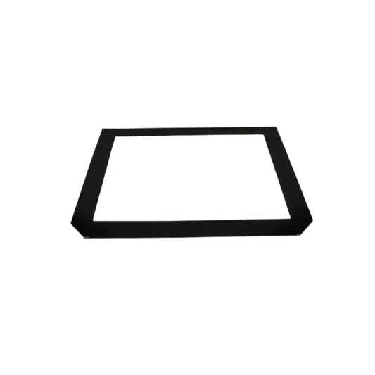 442010 Asko Oven Door Inner Glass