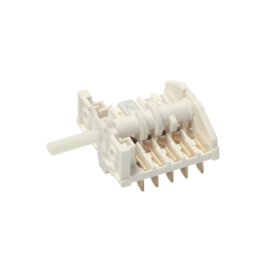 574501 Delonghi, Fisher & Paykel 5 Position Oven Selector Function Switch - 050032