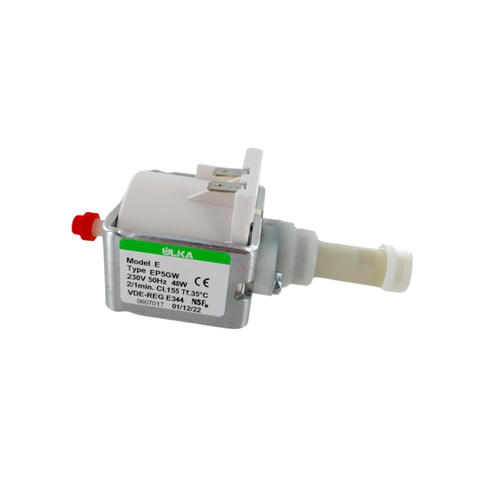 5113211311 Delonghi Coffee Machine Water Pump 48W 230V - EP5GW