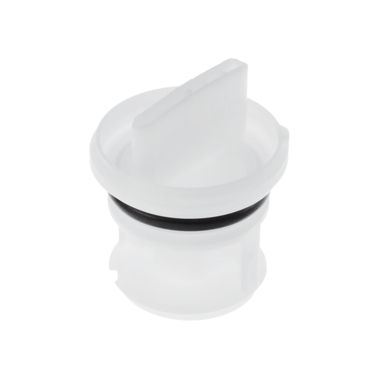12032308 Bosch Washing Machine Drain Pump Filter Cap