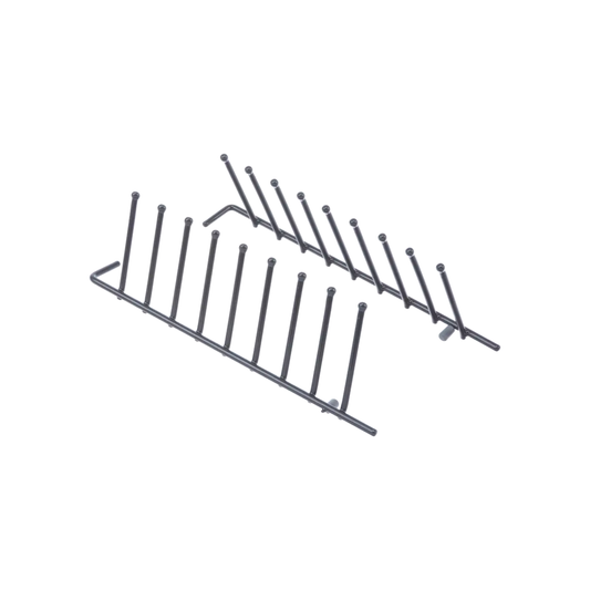 12024942 Bosch Dishwasher Upper Rack Crock Insert - 12024939