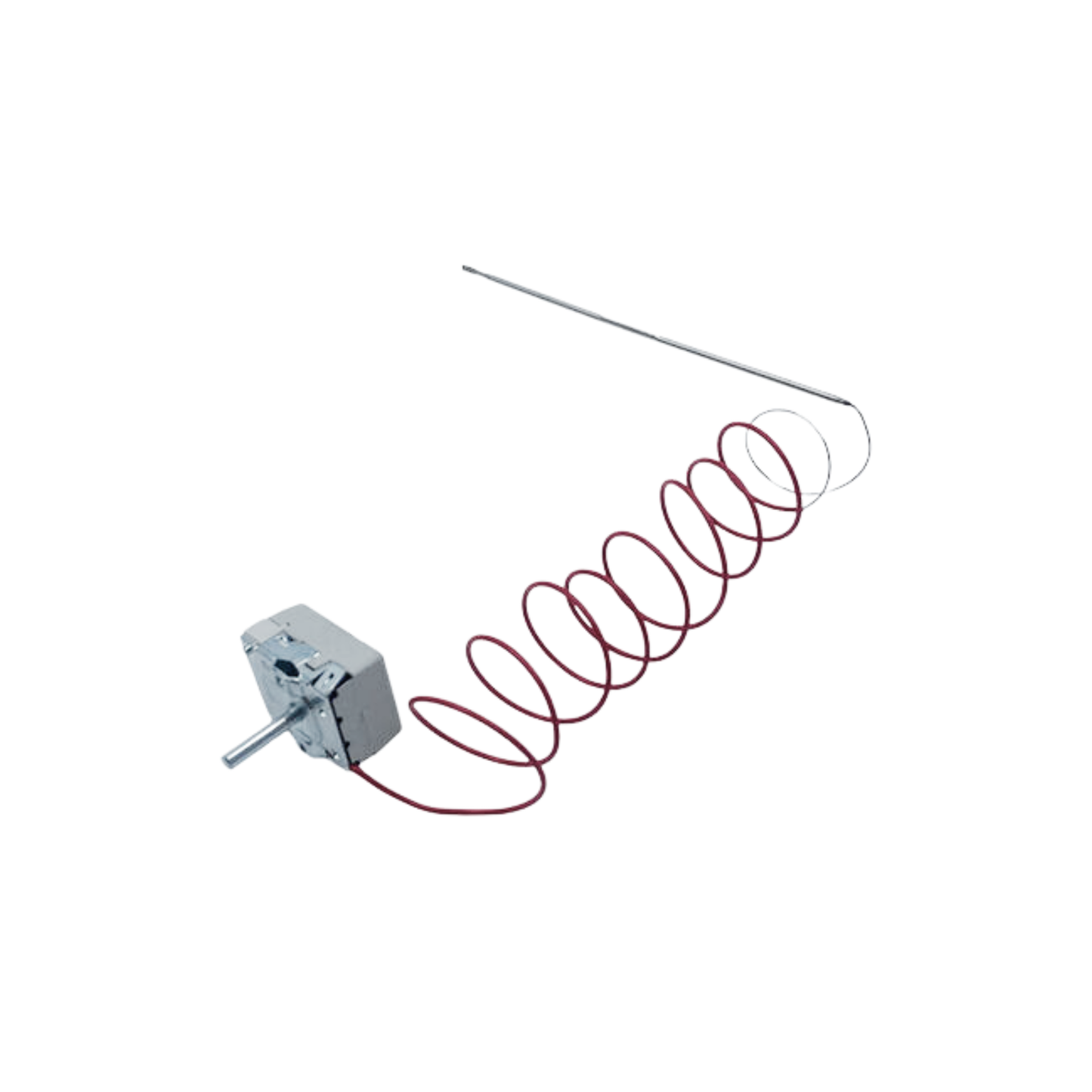 574336 Elba, Fisher & Paykel Oven Thermostat
