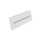 7686370 Miele Dishwasher Facia Panel