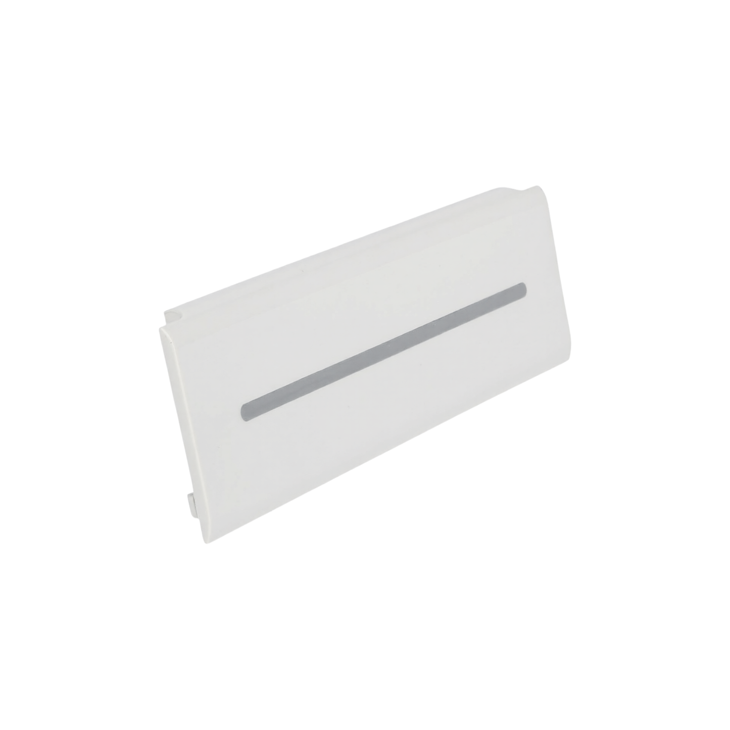 7686370 Miele Dishwasher Facia Panel
