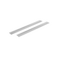 900403728 Electrolux Cooktop Trim Stainless Steel - ACC051