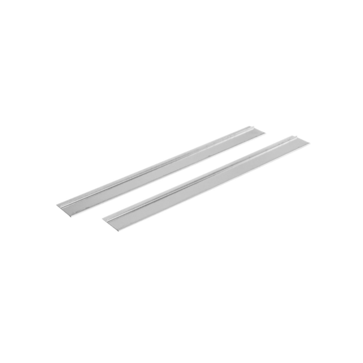 900403728 Electrolux Cooktop Trim Stainless Steel - ACC051