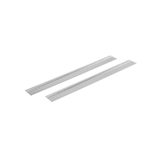 900403728 Electrolux Cooktop Trim Stainless Steel - ACC051