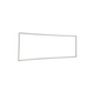 883066P Fisher & Paykel Fridge Freezer Seal - 845425P
