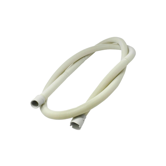 1740161400 Beko, Euromaid Dishwasher Drain Hose - 1740160300