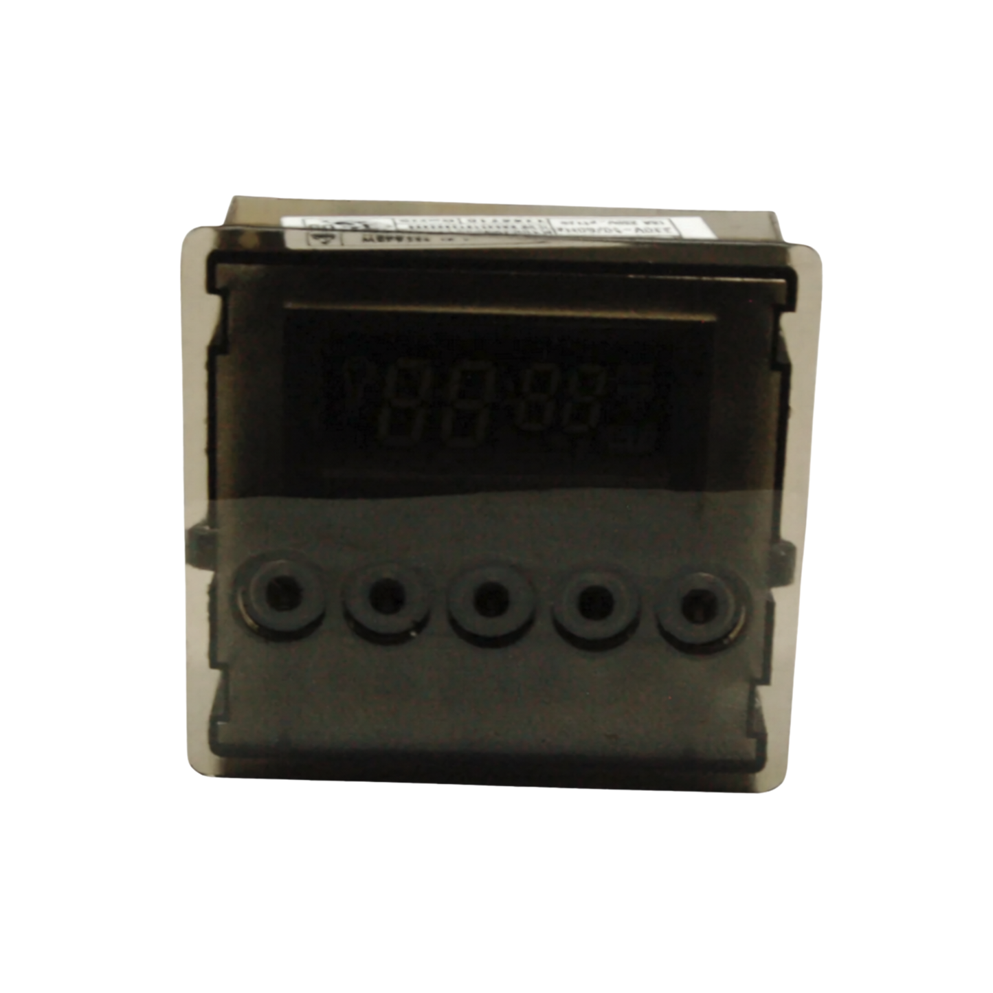A/446/30 ILVE Oven Timer Clock - EA5431012000000