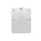 DA97-05290Q Samsung Fridge Evaporator Cover Including Motor